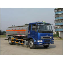15000L chemical liquid delievery truck